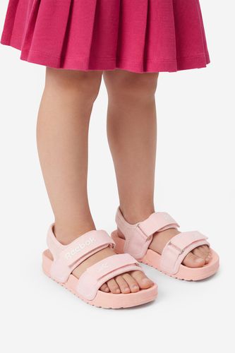 Sandali Reebok CEOWB-CP50-26023(III)DZ Živo roza
