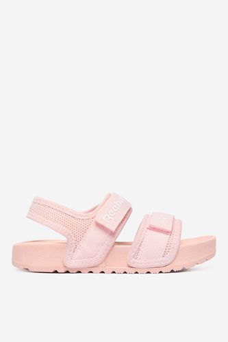 Sandali Reebok CEOWB-CP50-26023(IV)DZ Živo roza