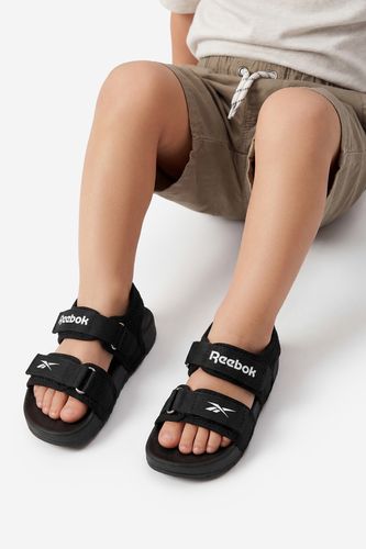 Sandali Reebok CEOWB-CP50-26023(III) Črna
