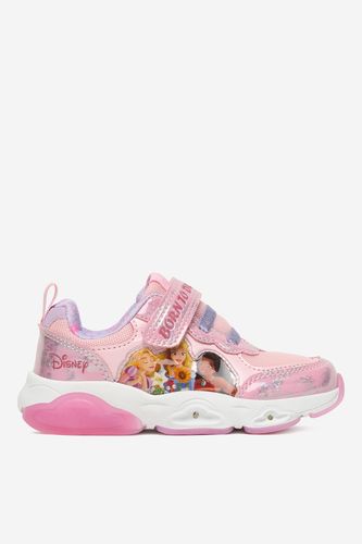 Športna obutev PRINCESS CEO-CP76-SS26-314DPRN Roza