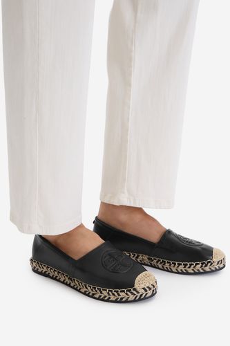 Espadrile Beverly Hills Polo Club CEO-WSS990-254 Črna