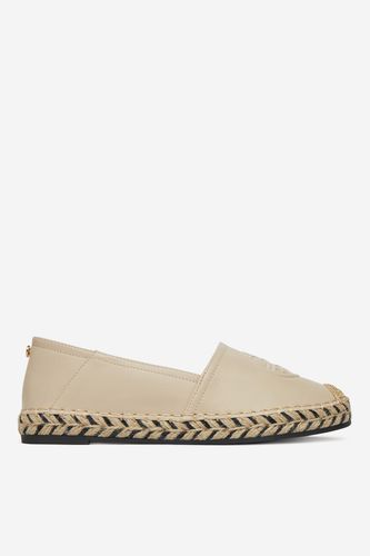 Espadrile Beverly Hills Polo Club CEO-WSS990-254 Buff