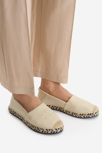Espadrile Beverly Hills Polo Club CEO-WSS990-254 Buff