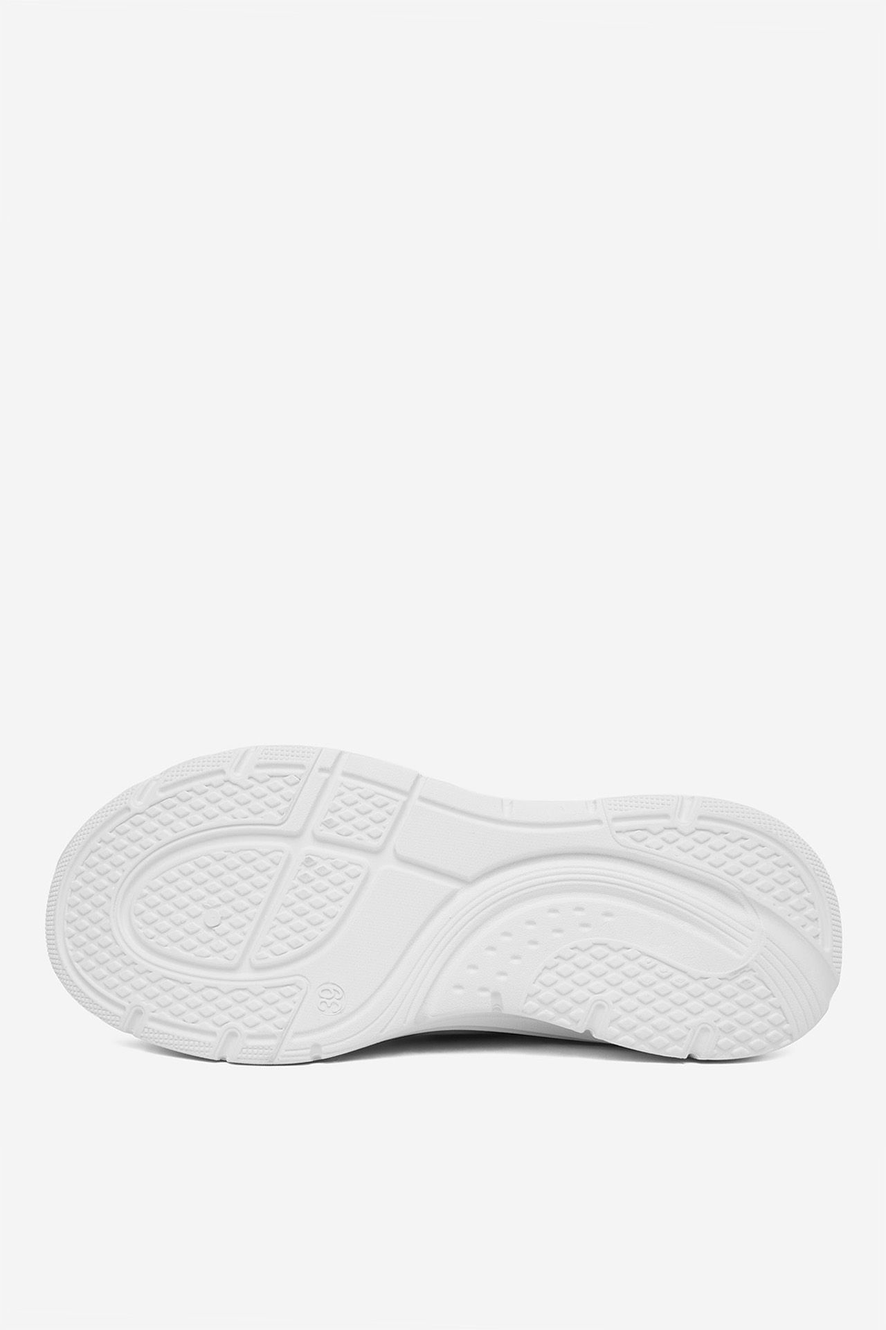 Sneakersy Zelená