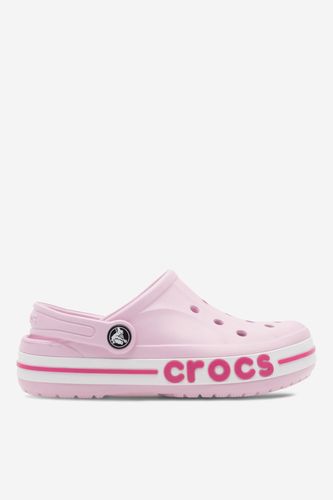 Natikači za bazen Crocs C-BAYA CLOG K 207019-6TG Roza