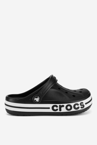 Natikači za bazen Crocs C-BAYABAND CLOG  K 207019-001 Črna