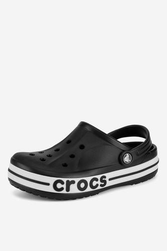 Natikači za bazen Crocs C-BAYABAND CLOG  K 207019-001 Črna