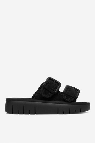 Natikači ROXY CWBEOB-HY62277-10 Črna