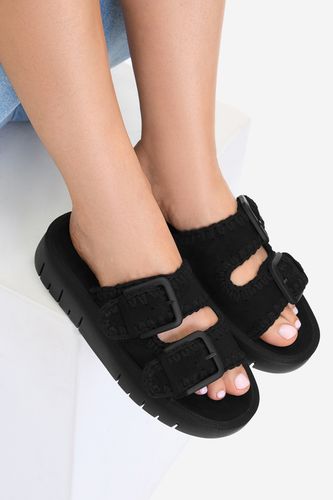 Natikači ROXY CWBEOB-HY62277-10 Črna
