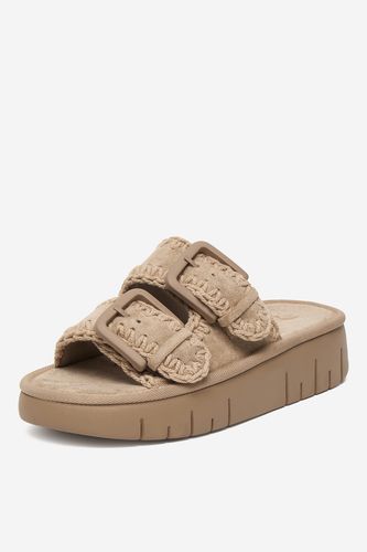 Klapek ROXY CWBEOB-HY62277-10 Beżowy