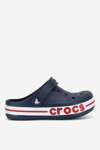 Natikači za bazen Crocs C-BAYABAND CLOG T 207018-410 Mornarsko modra