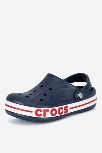 Natikači za bazen Crocs C-BAYABAND CLOG T 207018-410 Mornarsko modra