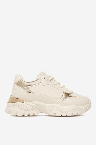 Superge Jenny CEO-CS20583-01 Krem