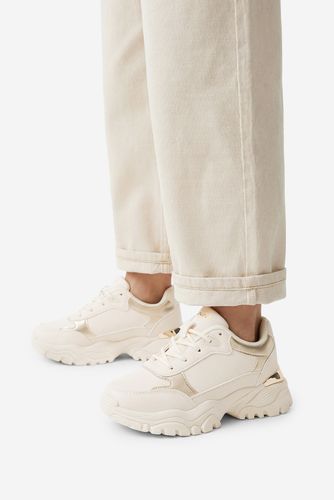 Superge Jenny CEO-CS20583-01 Krem