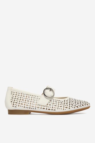 Balerinke REMONTE CEO-D0K16-80 Bela
