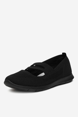 Baleríny REMONTE CEO-R7102-01 Černá