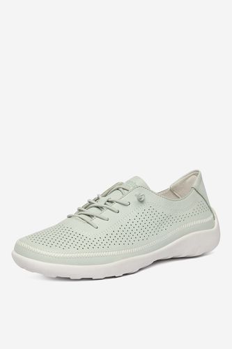 Polobotka REMONTE CEO-R3521-52 Světle modrá