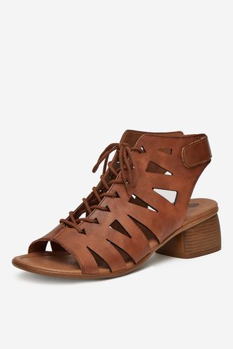 Sandali REMONTE CEO-R8776-24 Rjava