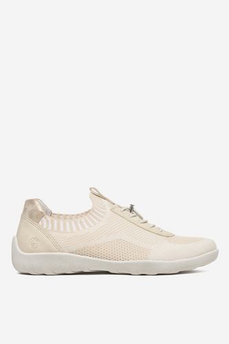 Polobotka REMONTE CEO-R3518-60 Světle béžová