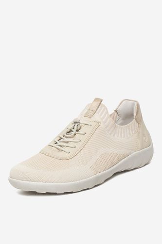 Polobotka REMONTE CEO-R3518-60 Světle béžová