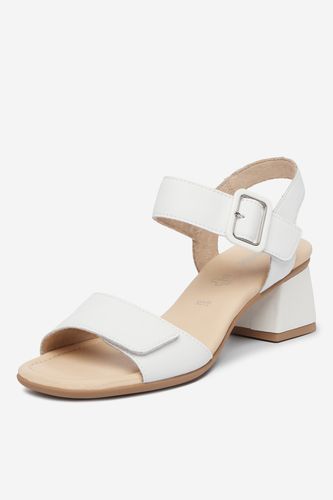 Sandali REMONTE CEO-D1K51-80 Bela