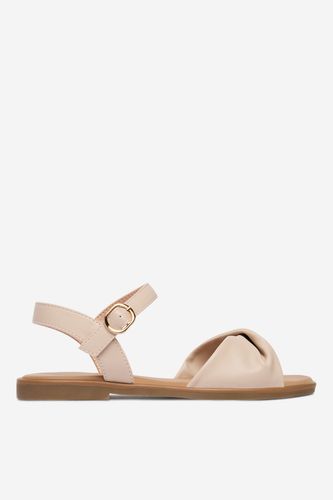 Sandali Jenny CEO-CHIKA WS250723-1 Buff