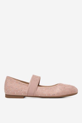Baletanke GUESS CEO-CS6666-04 Roza