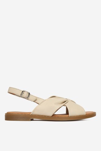 Sandali REMONTE CEO-D3674-61 Buff