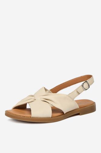 Sandali REMONTE CEO-D3674-61 Buff
