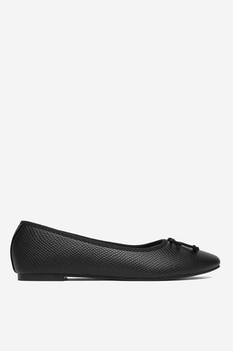 Balerinke Jenny CEO-ELPIDA JGD22-427 Črna