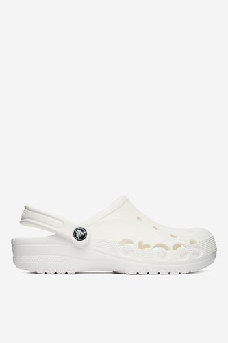 Natikači za bazen Crocs C-BAYA 10126-100 Bela