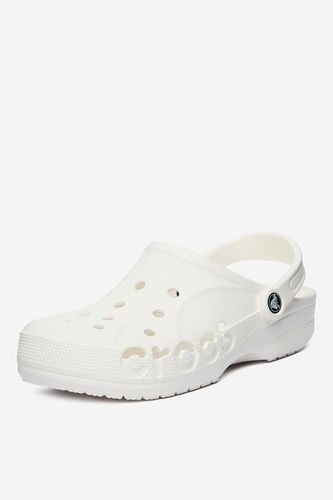 Natikači za bazen Crocs C-BAYA 10126-100 Bela