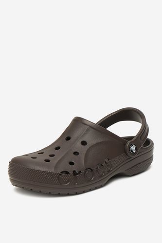 Natikači za bazen Crocs C-BAYA 10126-206 Čokoladno rjava