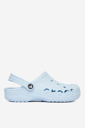 Natikači za bazen Crocs C-BAYA 10126-4JQ Svetlo modra