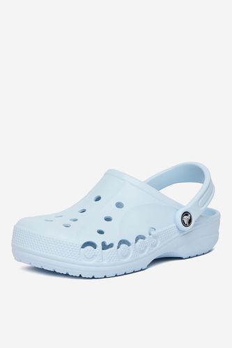 Natikači za bazen Crocs C-BAYA 10126-4JQ Svetlo modra