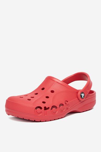 Natikači za bazen Crocs C-BAYA 10126-6EN Rdeča