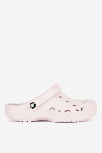 Natikači za bazen Crocs C-BAYA 10126-6PI Živo roza