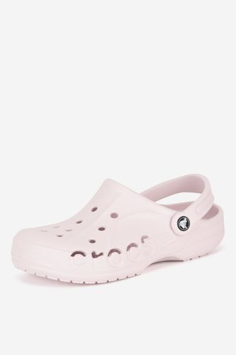 Natikači za bazen Crocs C-BAYA 10126-6PI Živo roza