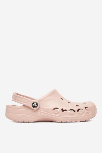 Natikači za bazen Crocs C-BAYA 10126-6TY Živo roza