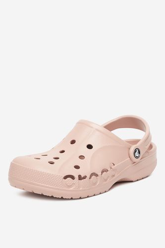 Natikači za bazen Crocs C-BAYA 10126-6TY Živo roza