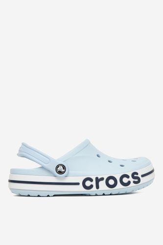 Natikači za bazen Crocs C-BAYABAND CLOG 205089-4JQ Svetlo modra