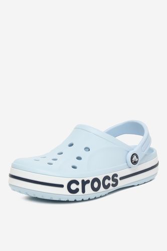 Natikači za bazen Crocs C-BAYABAND CLOG 205089-4JQ Svetlo modra