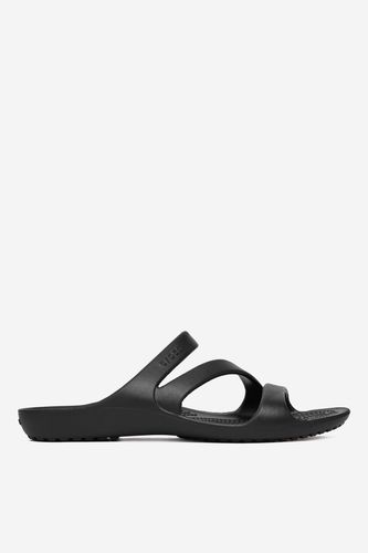 Natikači za bazen Crocs C-KADEE II SANDAL W 206756-001 Črna