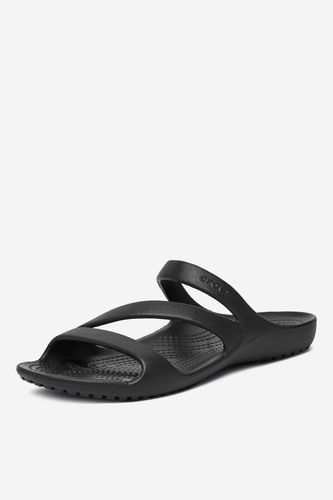 Natikači za bazen Crocs C-KADEE II SANDAL W 206756-001 Črna