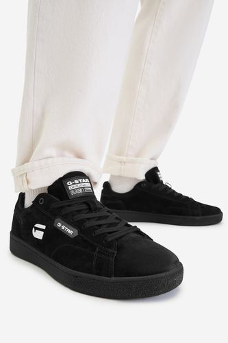 Superge G-STAR CEO-JASPER-01 Črna