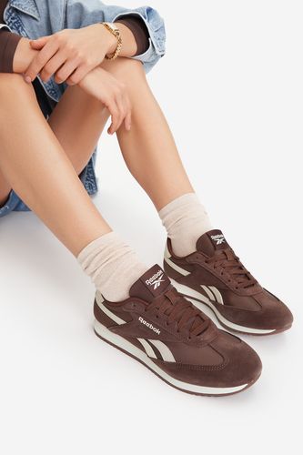 Sportovní obuv Reebok CEO-FIORI AR30309WECQ Hnědá