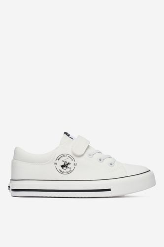 Platnene superge Beverly Hills Polo Club CEOWB-CSS20377-75 Bela