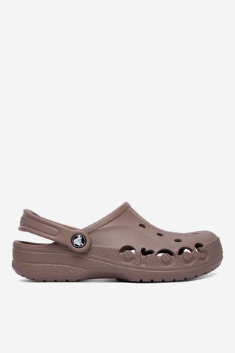 Natikači za bazen Crocs C-BAYA 10126-0LF Rjava