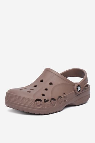Natikači za bazen Crocs C-BAYA 10126-0LF Rjava