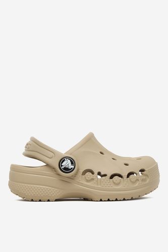 Natikači za bazen Crocs C-BAYA CLOG T 207012-2V3 Bež